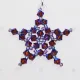 Star - Earrings Phoenix - 2